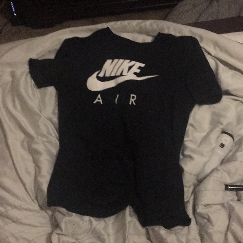 Little small on me
