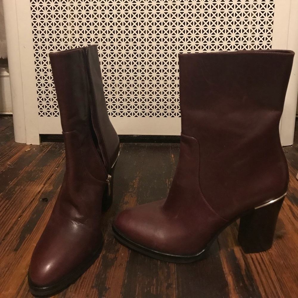 Marc Fisher LTD NEW boots!