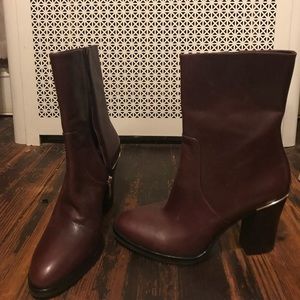 Marc Fisher LTD NEW boots!