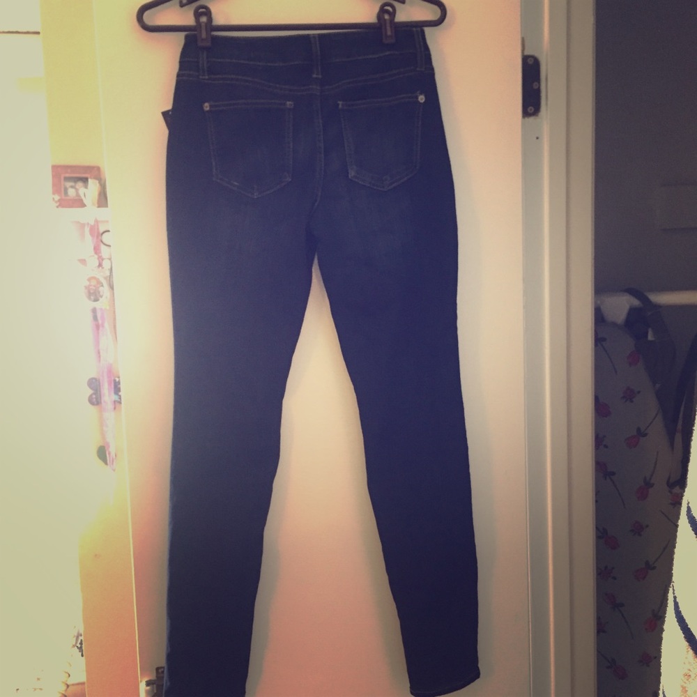 Brand new jeans with tags