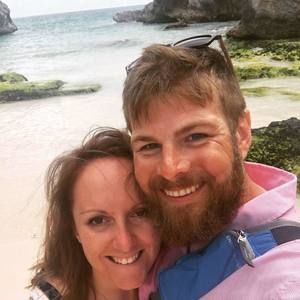 Meet your Posher, Ashli