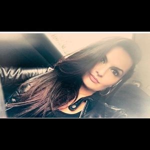 Meet your Posher, Erika