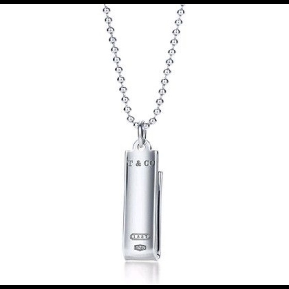Tiffany & Co.