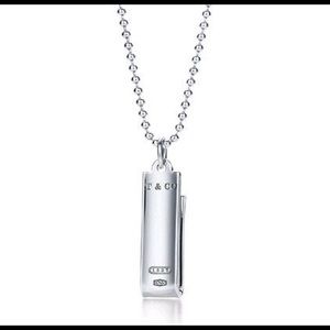 Tiffany & Co.