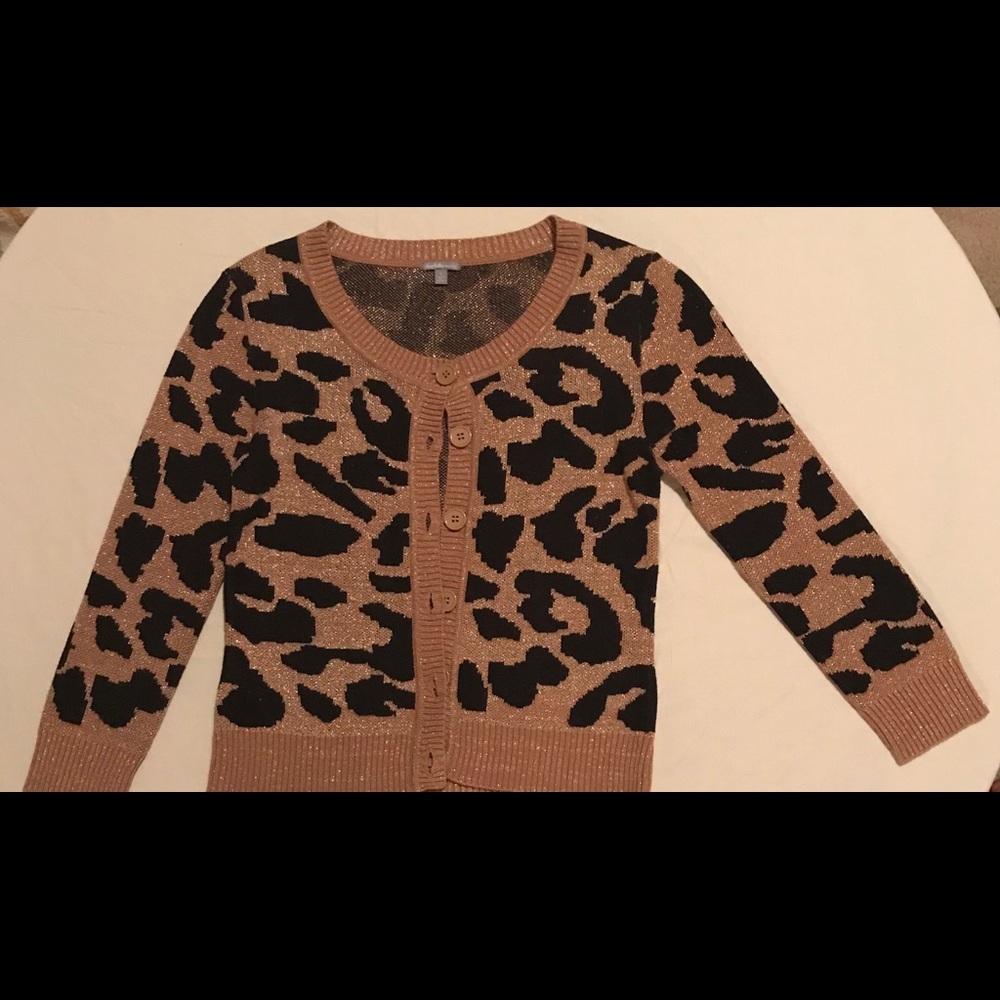 Charlotte Russe Sweater