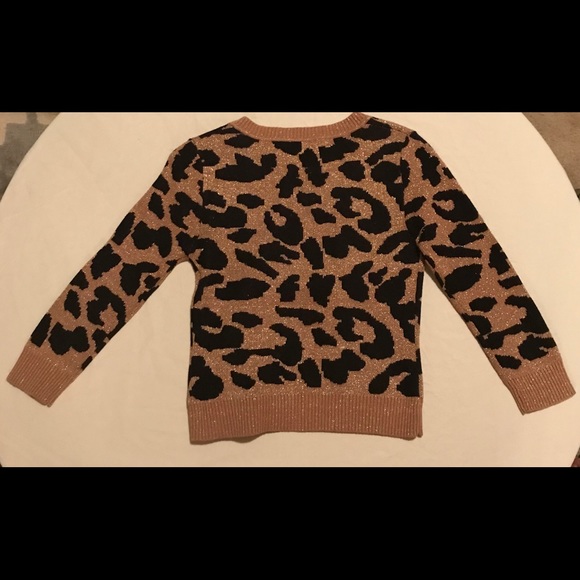 Charlotte Russe Sweater - Picture 2 of 4