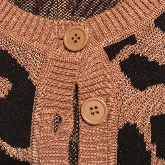 Charlotte Russe Sweater - Picture 4 of 4