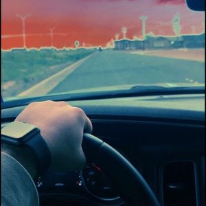 Meet your Posher, Jonathan