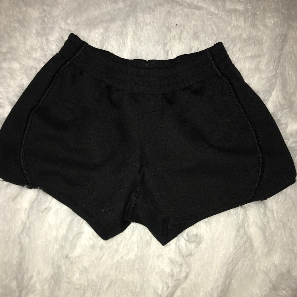 Danskin shorts