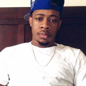 Meet your Posher, Desean