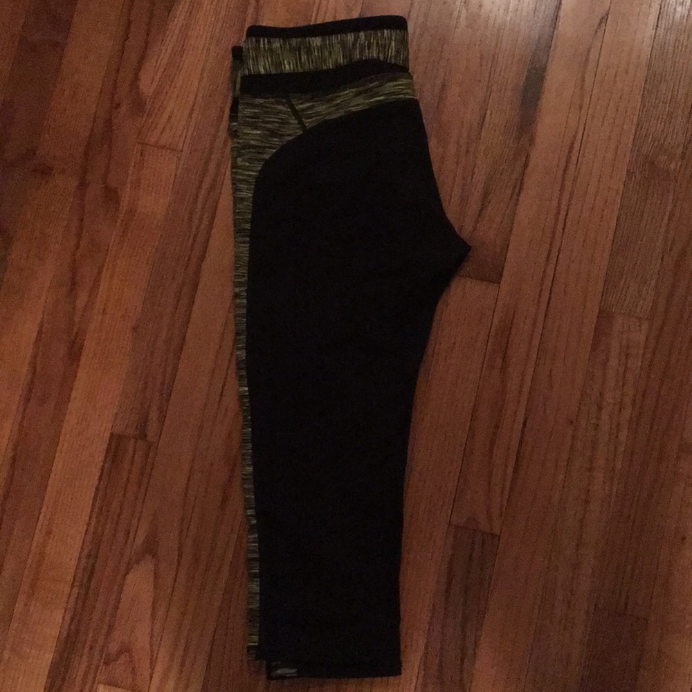 Capris fabletics