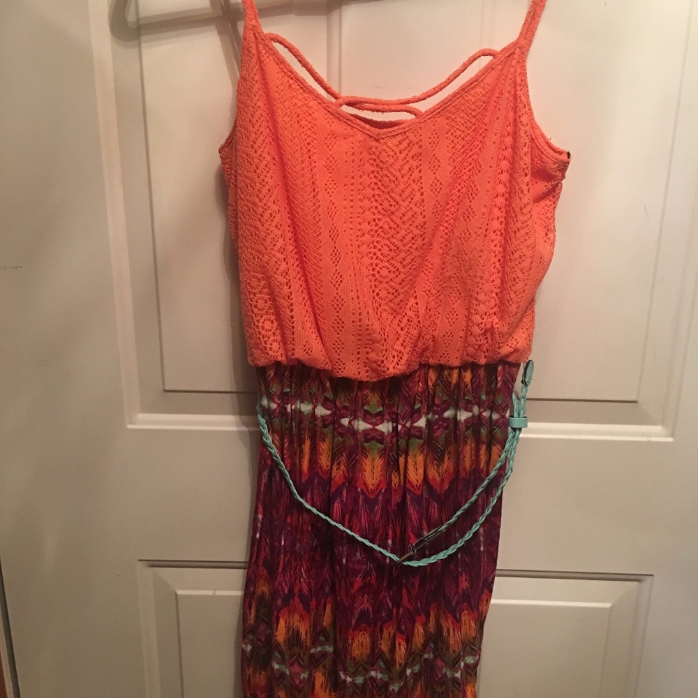Womens Dress