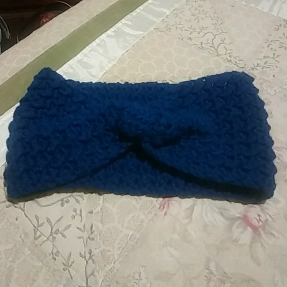Earwarmer