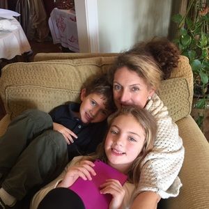 Meet your Posher, Ann