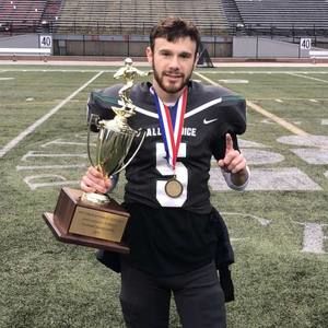 Meet your Posher, Brandon