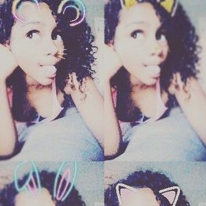 Meet your Posher, Natasha