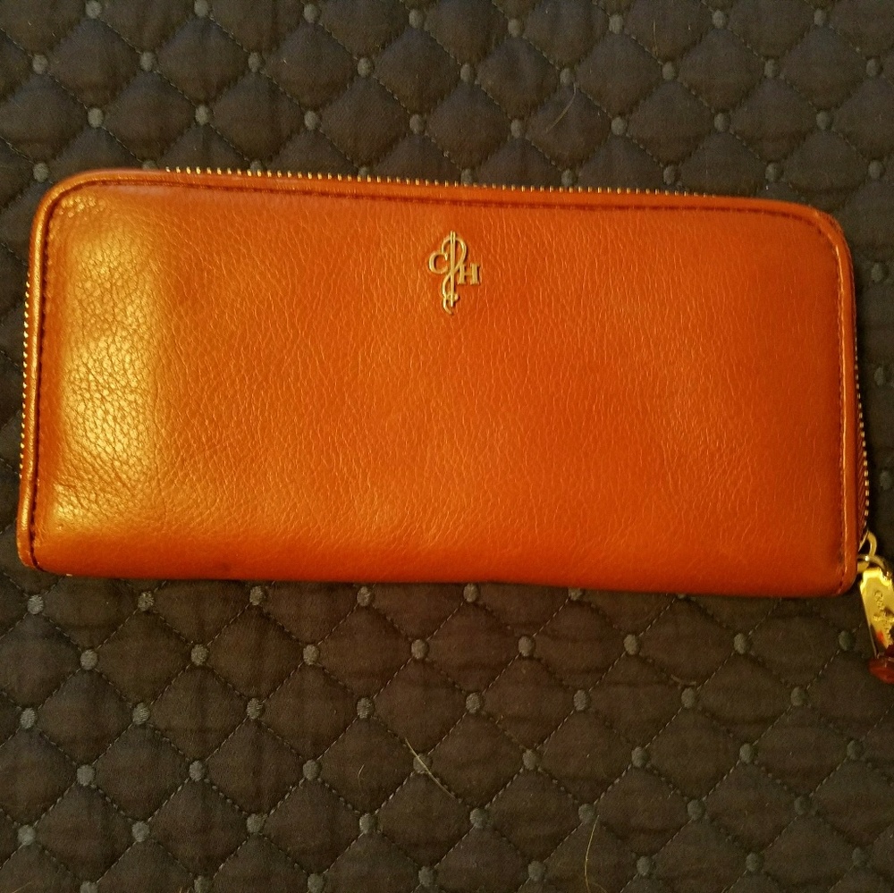 Perfect Wallet! Cole Haan!
