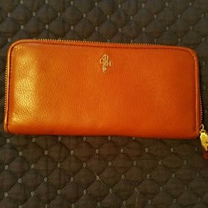 Perfect Wallet! Cole Haan!