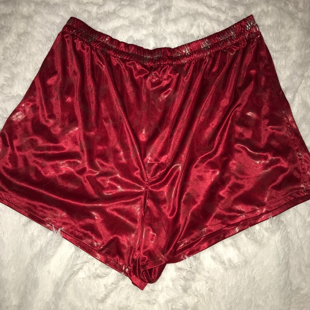 Spyn sleep shorts