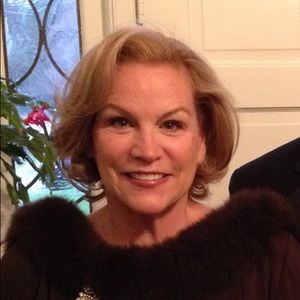 Meet your Posher, Shannon