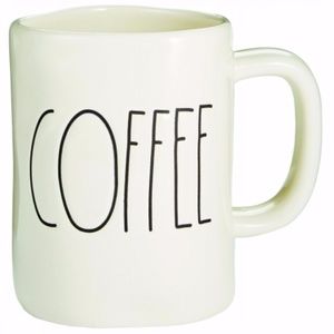 Reserved Coffee for Yessenia