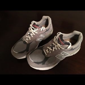 Mens New Balance 990
