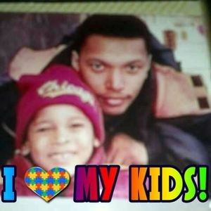 Meet your Posher, Garrell