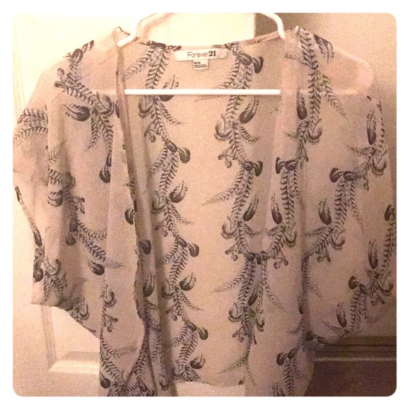 Nice light shirt - Picture 1 of 1