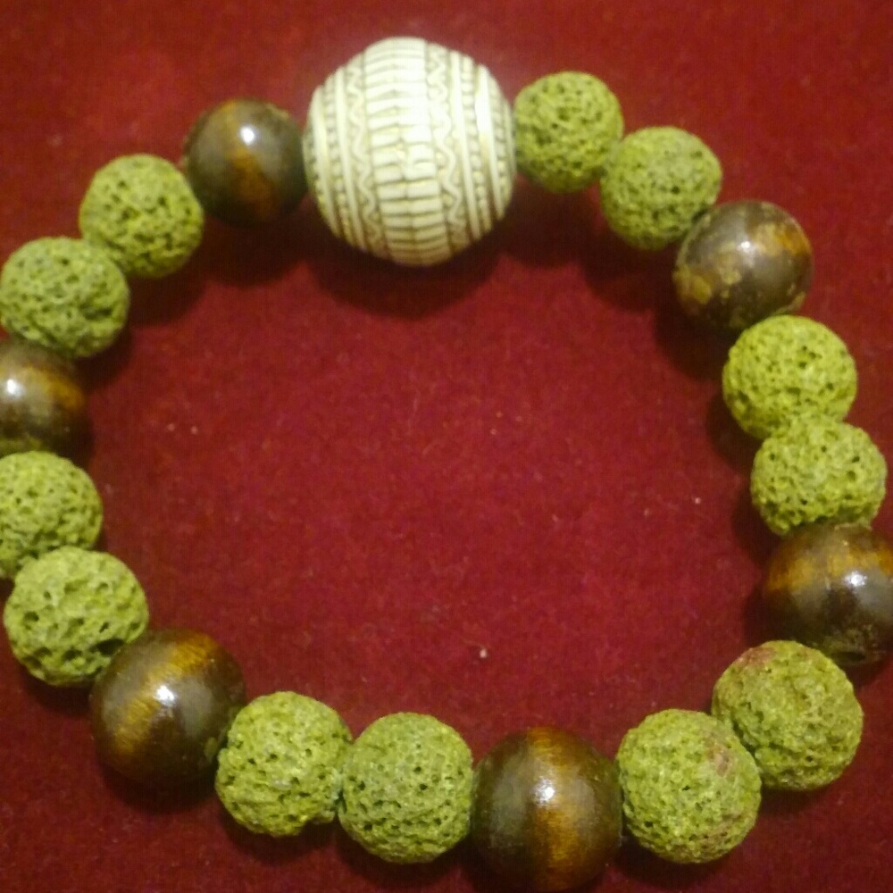 Beaded Bracelets