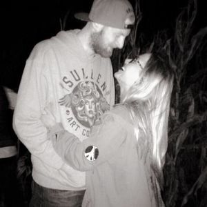 Meet your Posher, Leah