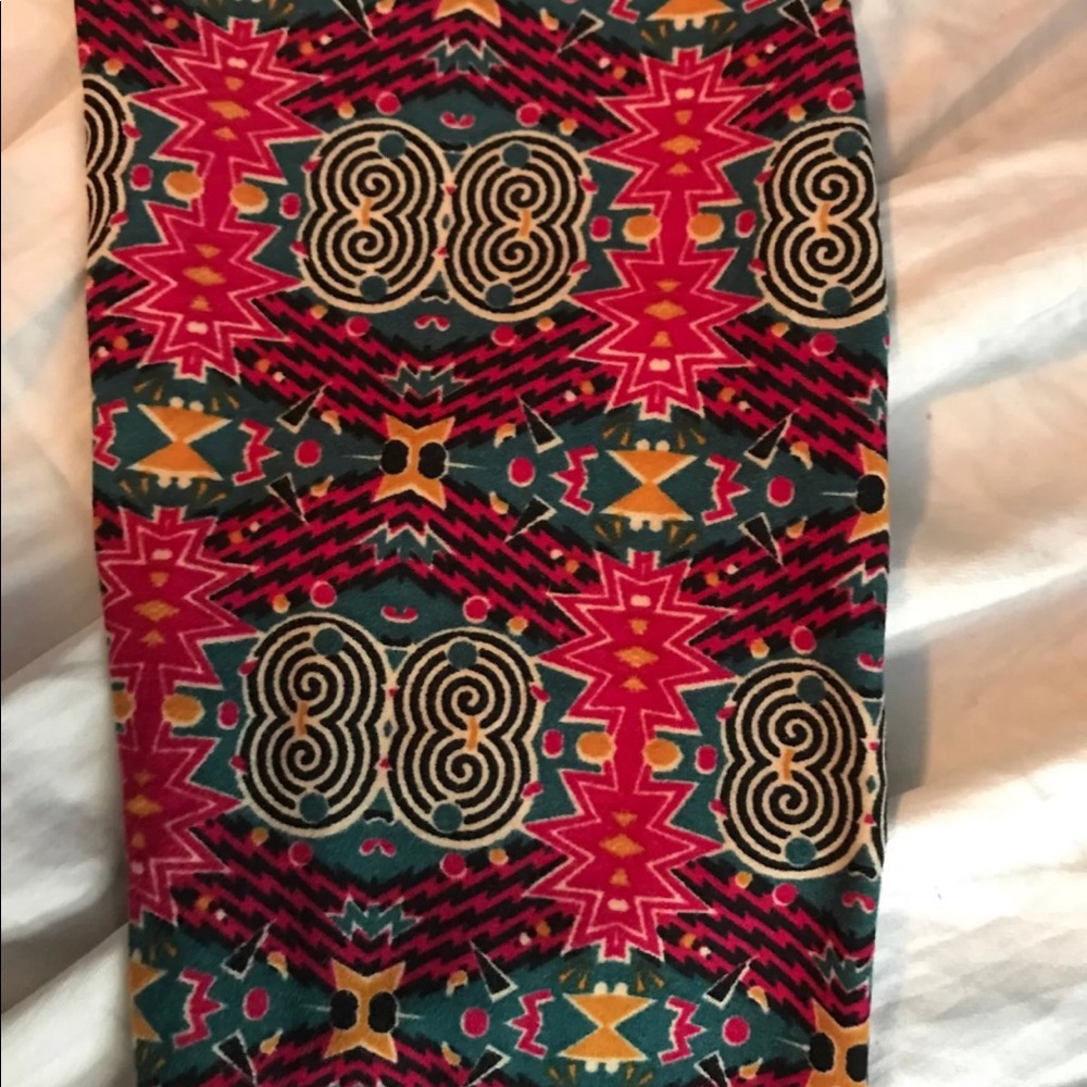 LulaRoe Leggings