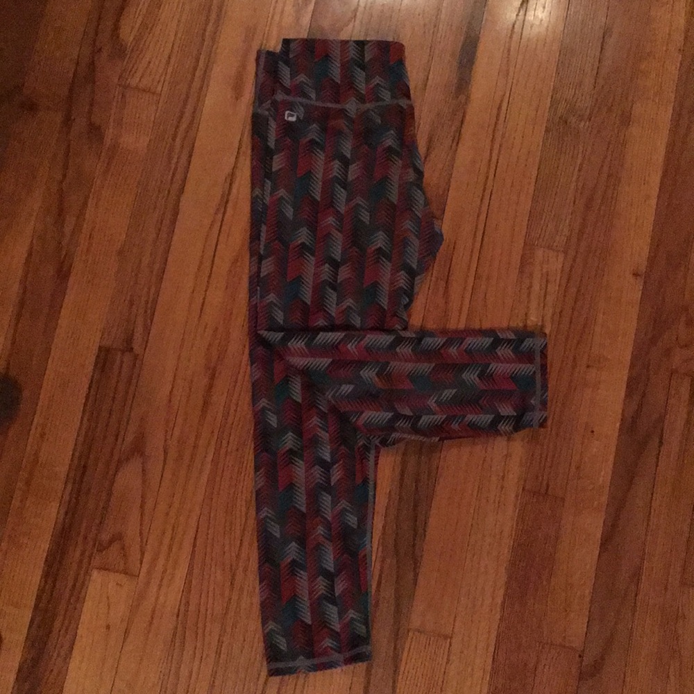 Capris fabletics