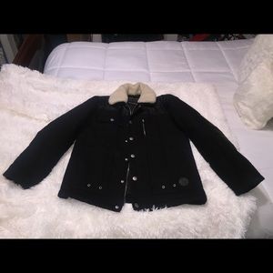 Zara Men’s Coat