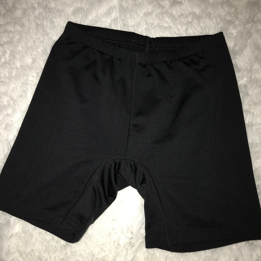 BCG spandex