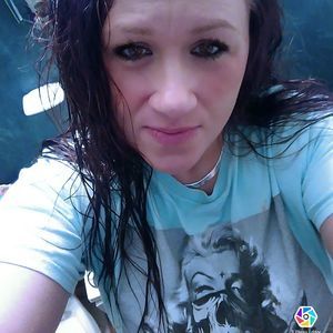 Meet your Posher, Traci