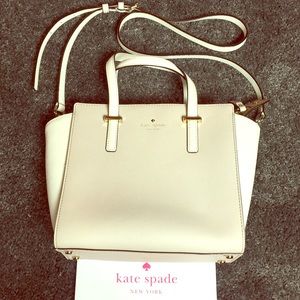 Kate Spade Hayden bag