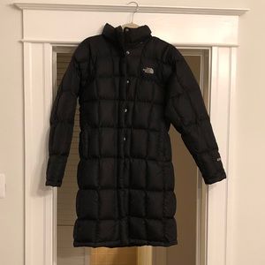 North Face Down Jacket