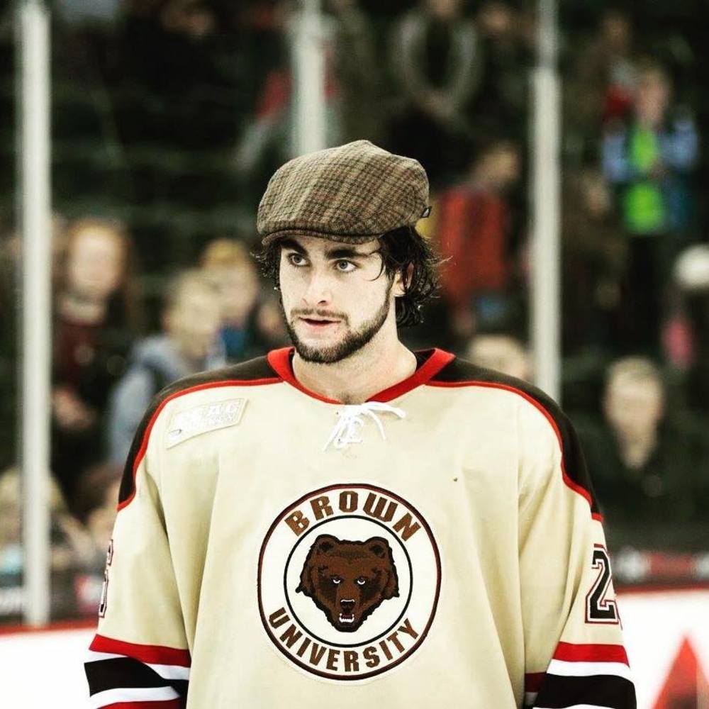 Meet your Posher, Tommy