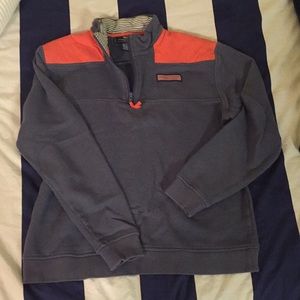 Vineyard Vines Boy’s Shep Shirt