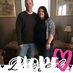 Meet your Posher, Bridget n clint