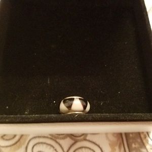 Pandora spacer charm