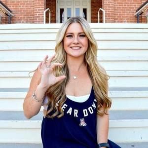 Meet your Posher, Alison