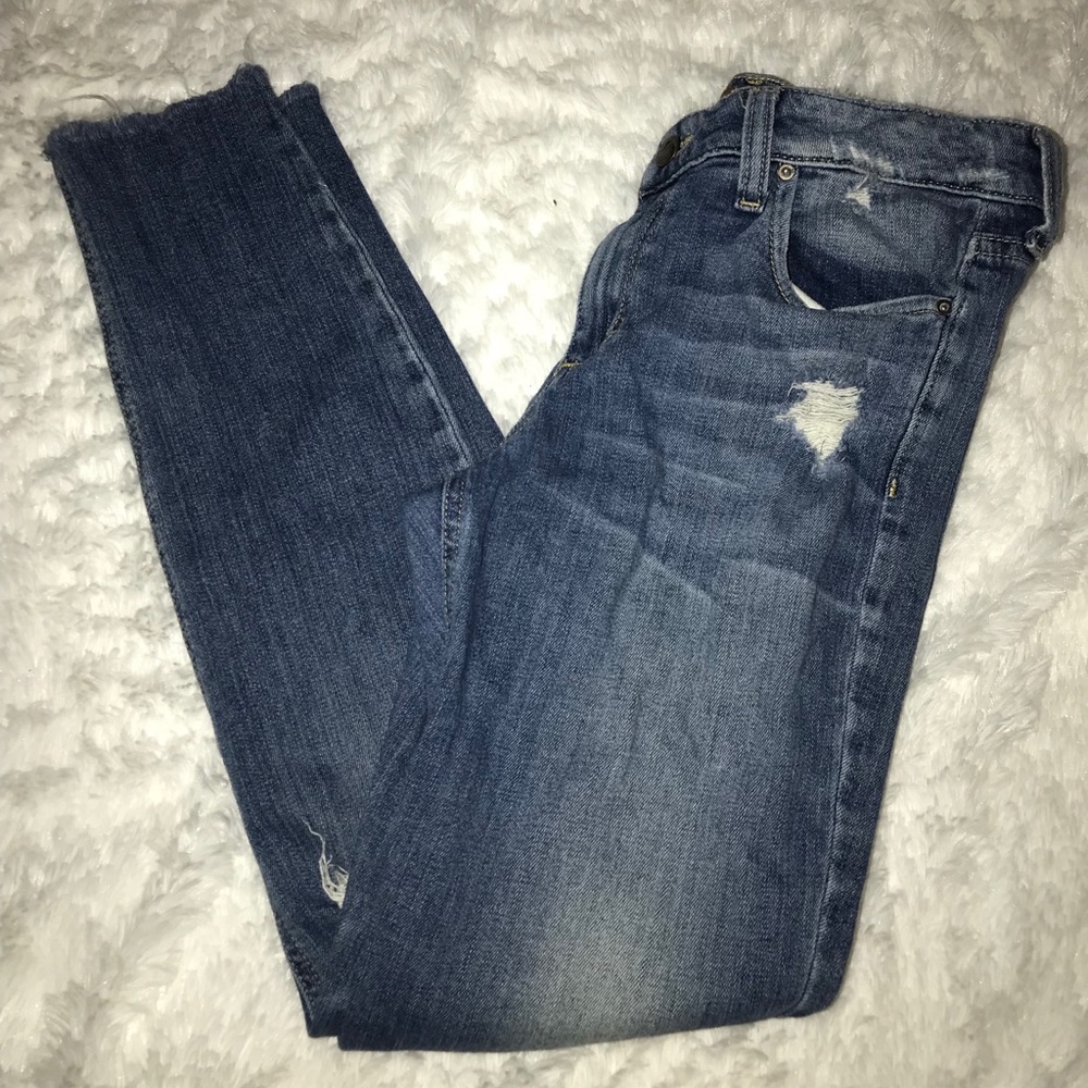 Joe’s jeans