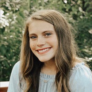 Meet your Posher, Nellie