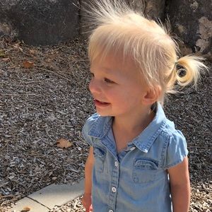 Meet your Posher, Lisa