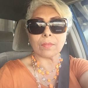 Meet your Posher, Alma