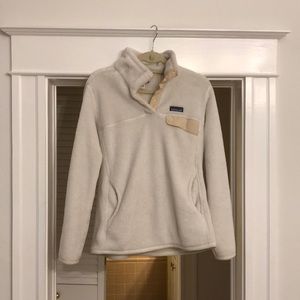 Classic Women’s Patagonia Fleece