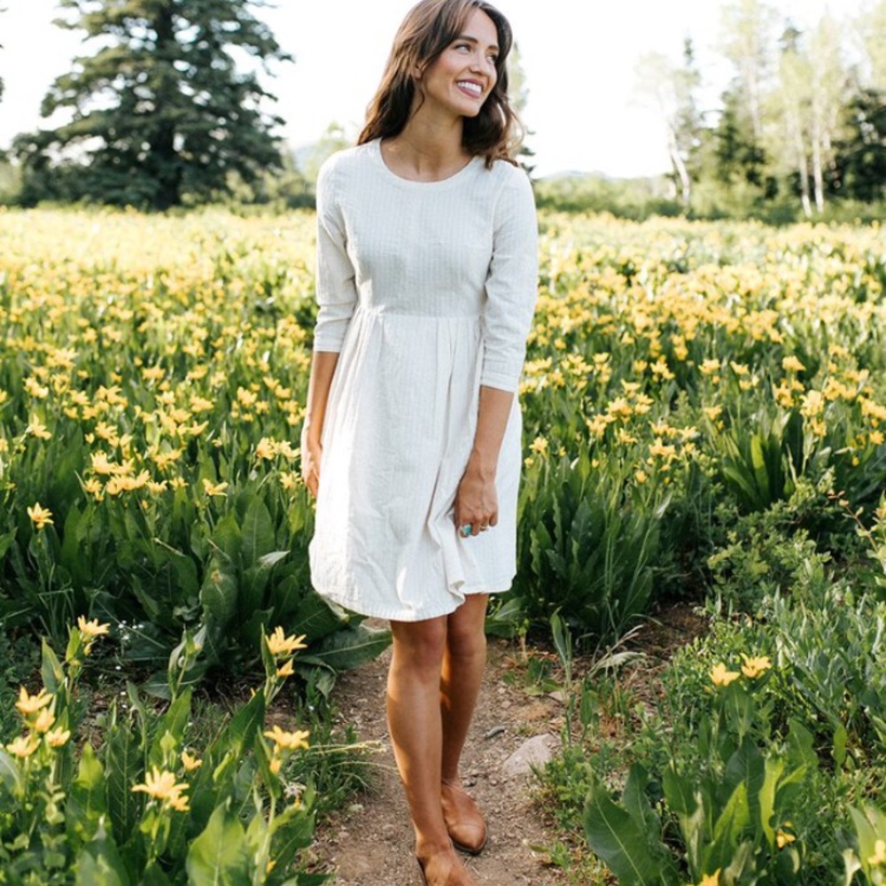 🎉EXCLUSIVE Cotton Dress