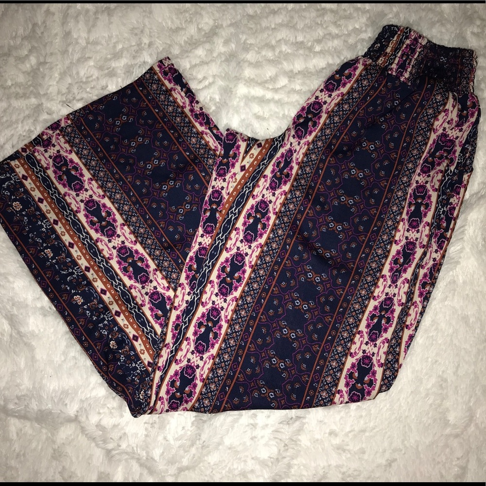 Palazzo pants
