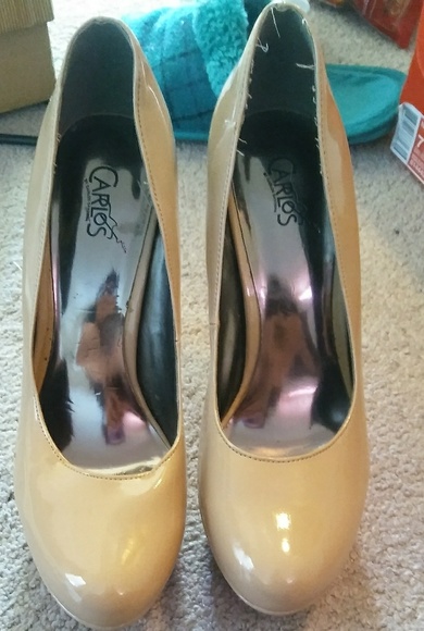 Heels - Picture 1 of 1